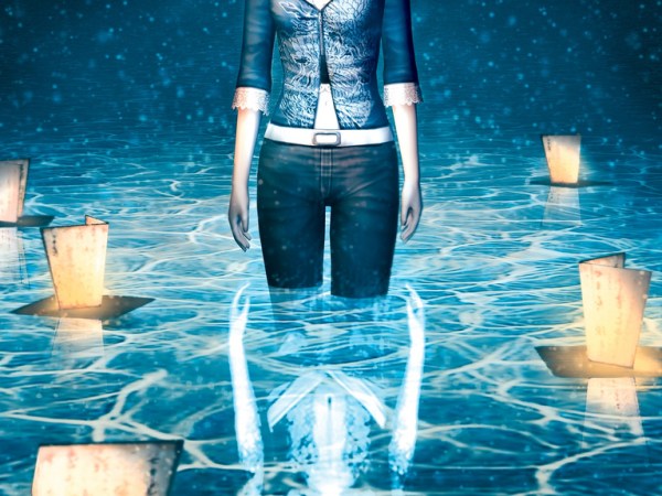 Joyitas PS2: Fatal Frame III: The&nbsp;Tormented