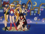Sailor Moon (links obsoletos)