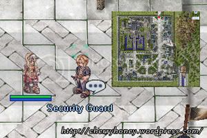 Ragnarok Online: Quest Biolab