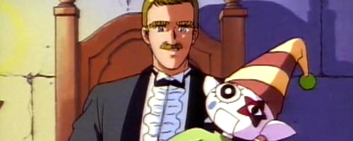 Especial el regreso de Haruka y Michiru