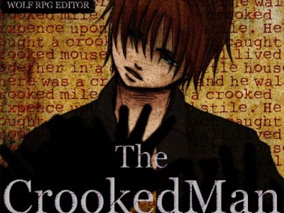 The Crooked Man
