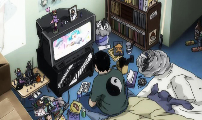 «Hikikomori»: por qué tantos japoneses no quieren salir de sus piezas