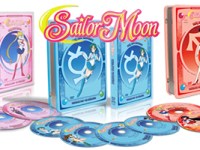 Sailor Moon Talk Box&nbsp;Moon