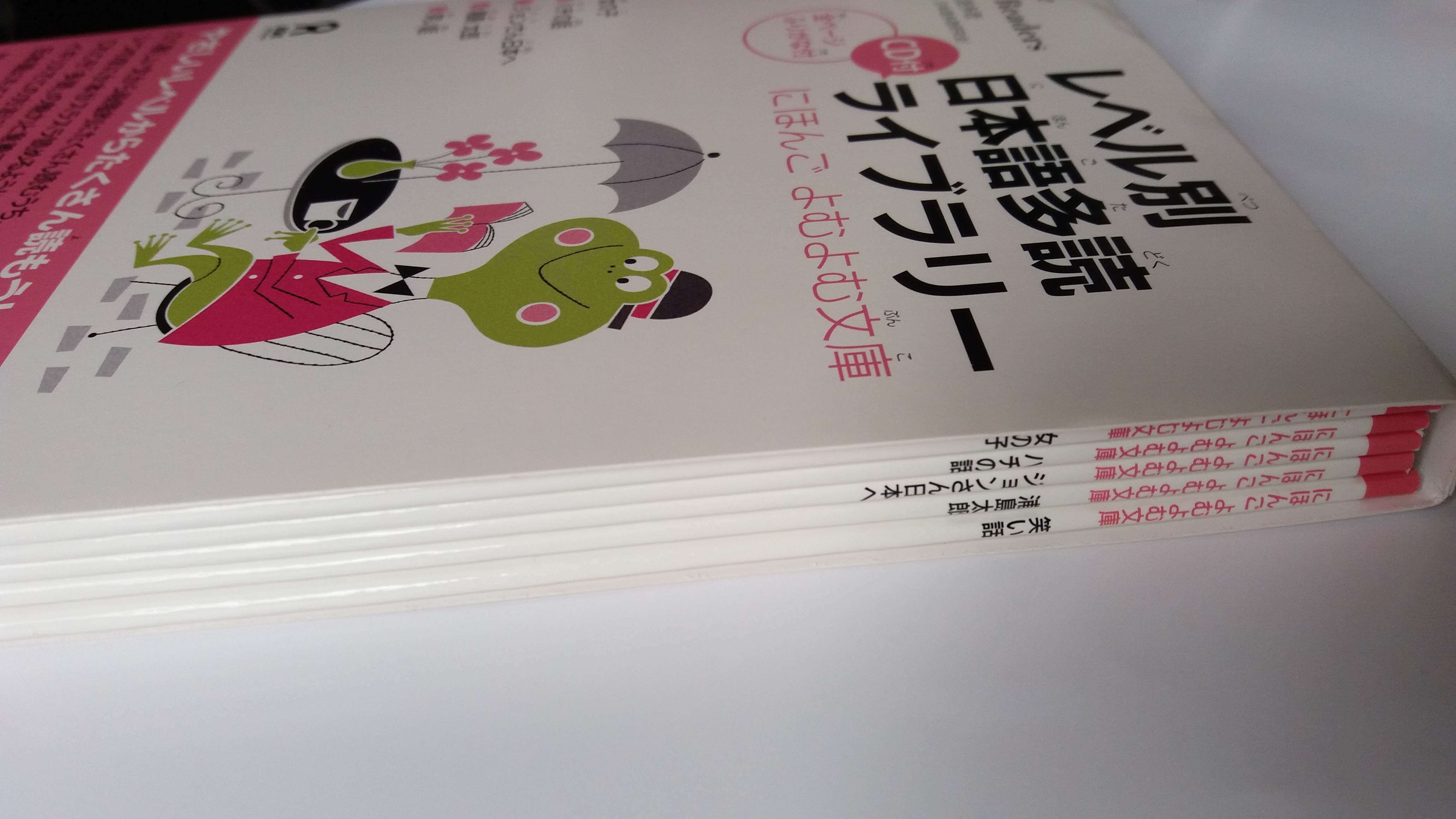 Mi primera lectura japonesa «Hachiko»