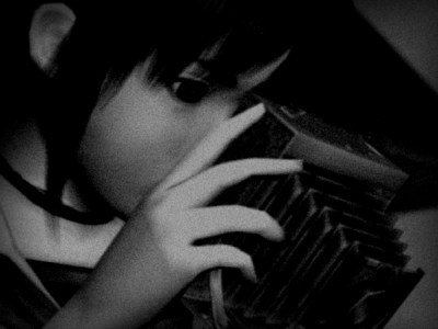 Joyitas PS2: Fatal&nbsp;Frame