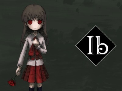 Ib Remake estará disponible en Steam este&nbsp;2022