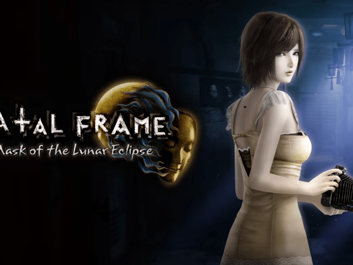 Fatal Frame: Mask of the Lunar Eclipse anunciado para el&nbsp;2023