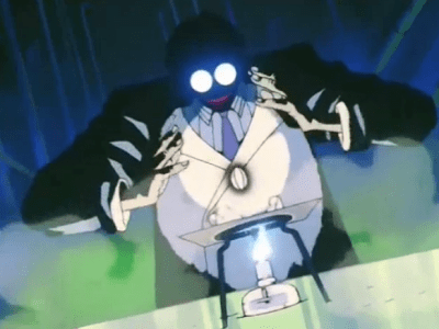 Sailor Moon Super (links&nbsp;obsoletos)