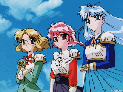 Las Guerreras Mágicas Latino&nbsp;Online