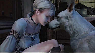 Joyitas PS2: Haunting Ground