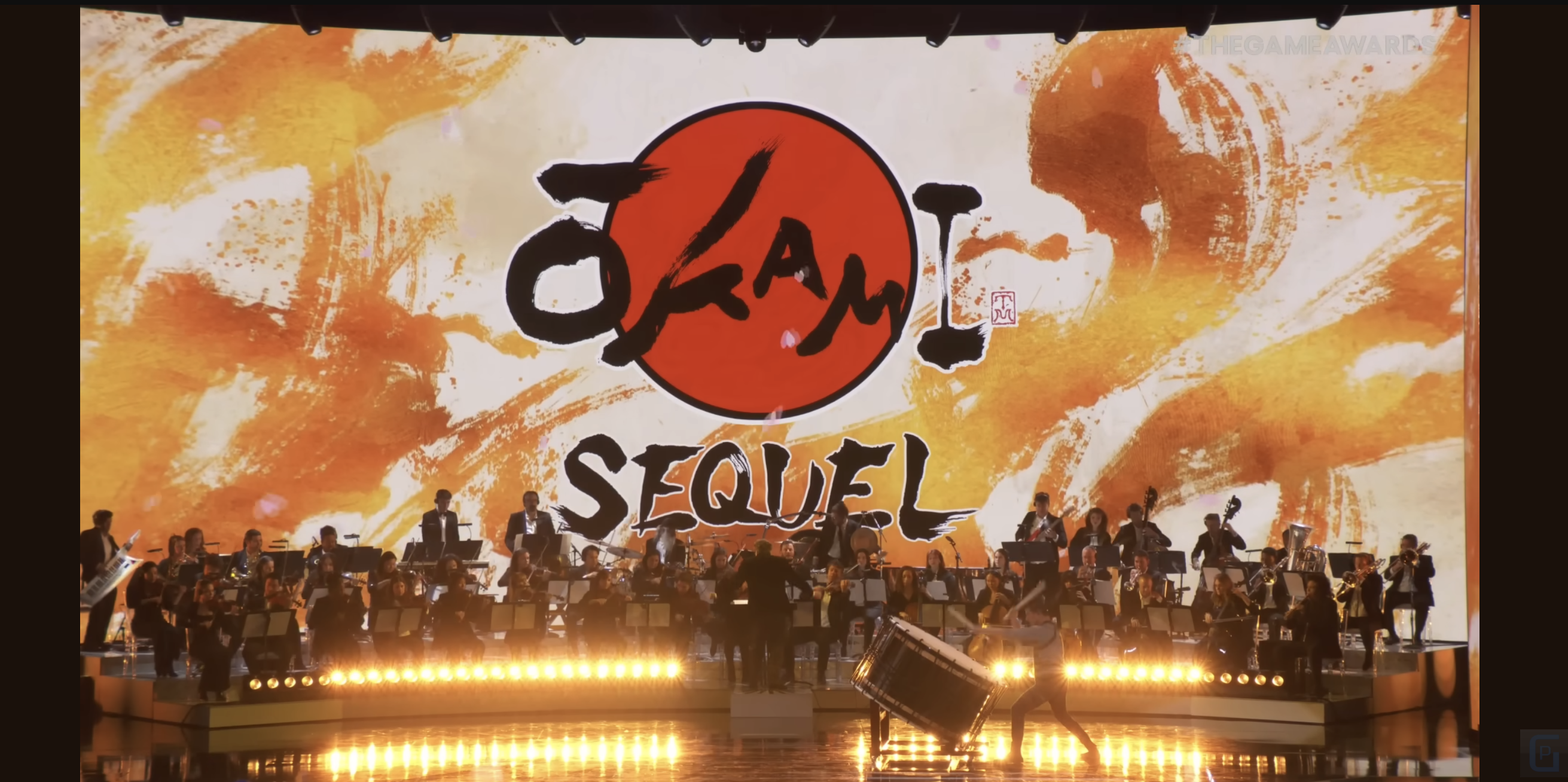 ¡Es real! se anuncia la secuela de Okami