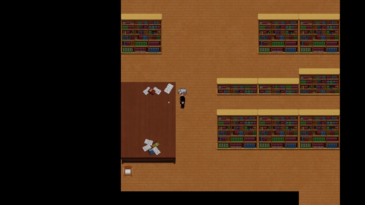 Guía Ao Oni (Nintendo Switch)