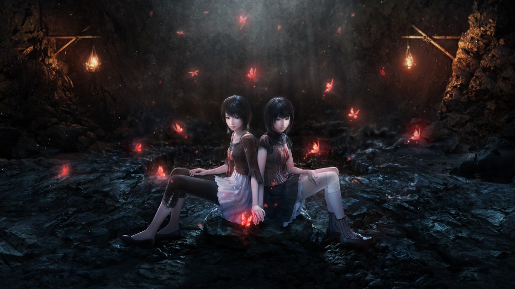 Fatal Frame II: Crimson Butterfly Remake anuncia fecha de&nbsp;lanzamiento