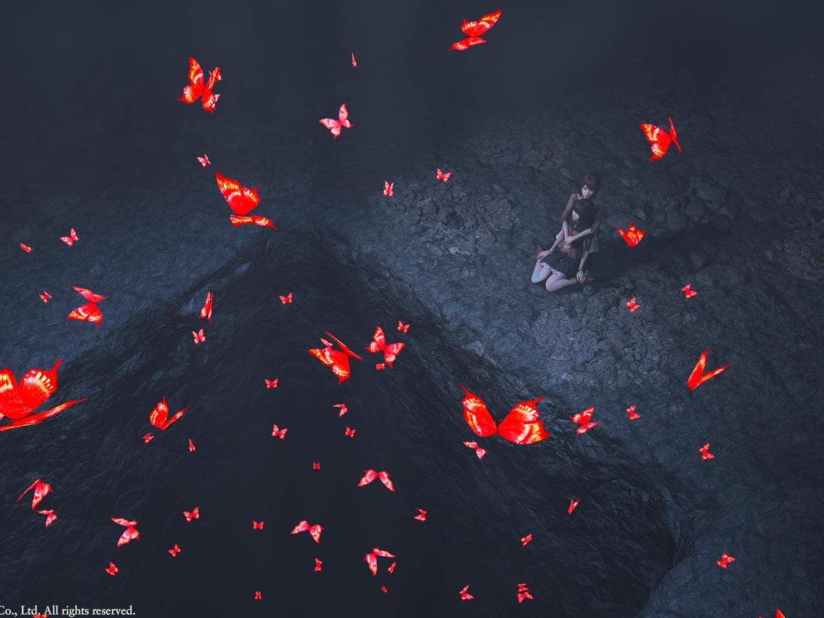 Review: Fatal Frame II Remake, una experiencia renovada y&nbsp;nostálgica