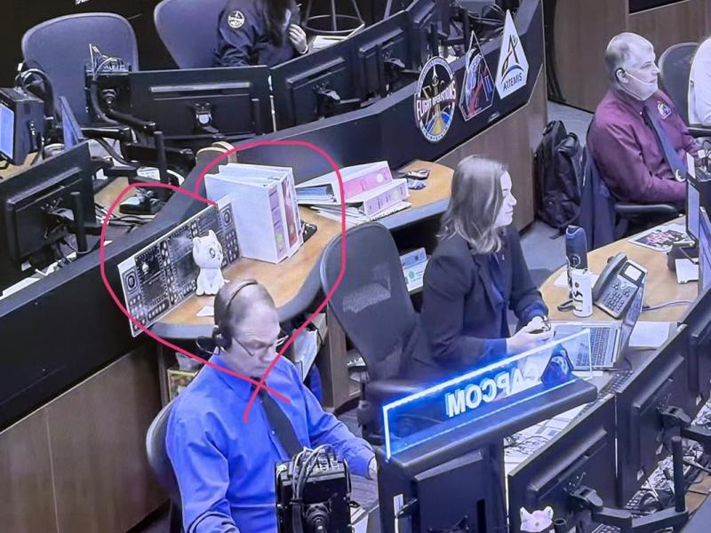 Artemis de Sailor Moon: del anime a la NASA y su vínculo&nbsp;lunar